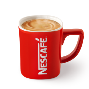 Nescafe (instant coffee)