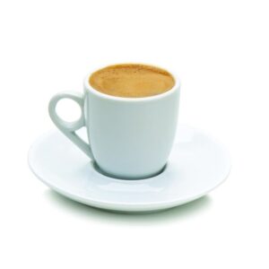 Greek Coffee